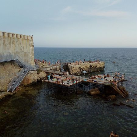 Home Isola Di Luce Syracuse Exterior foto