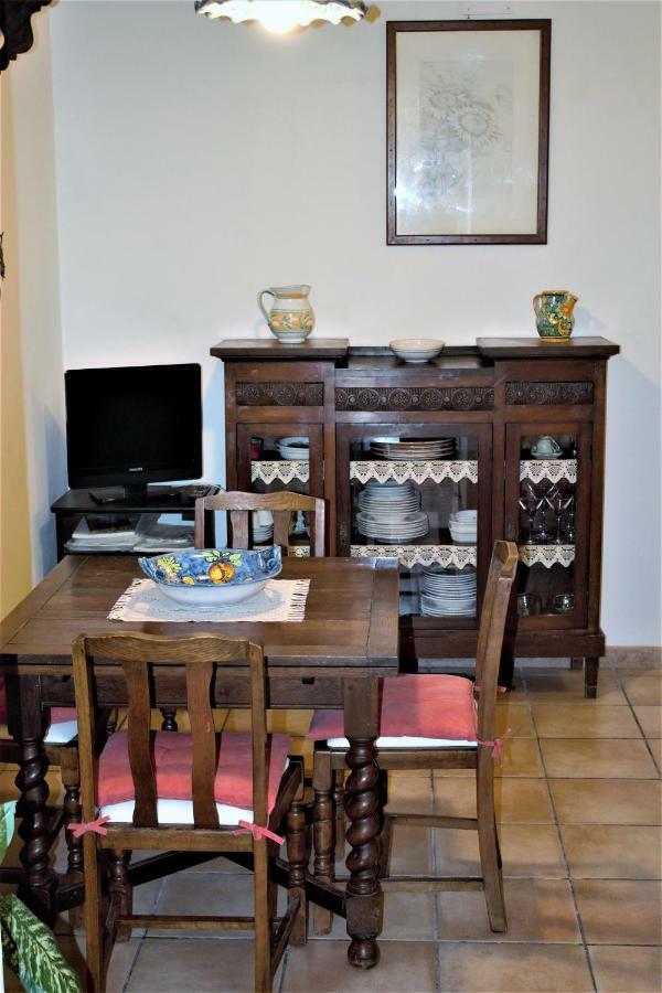 Home Isola Di Luce Syracuse Exterior foto