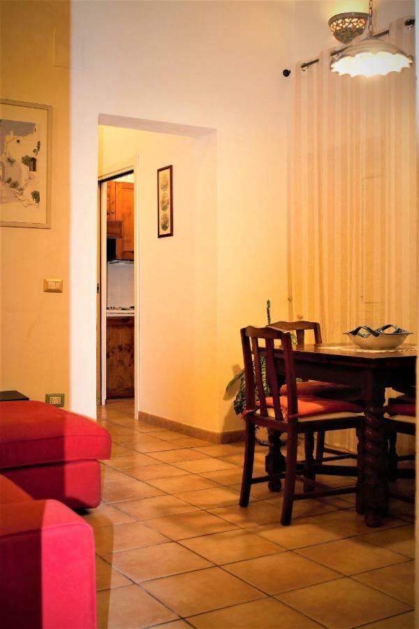 Home Isola Di Luce Syracuse Exterior foto