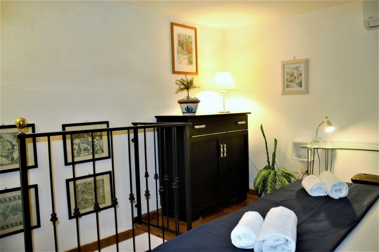 Home Isola Di Luce Syracuse Exterior foto