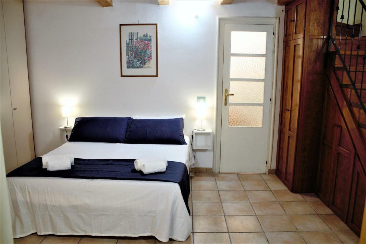 Home Isola Di Luce Syracuse Exterior foto