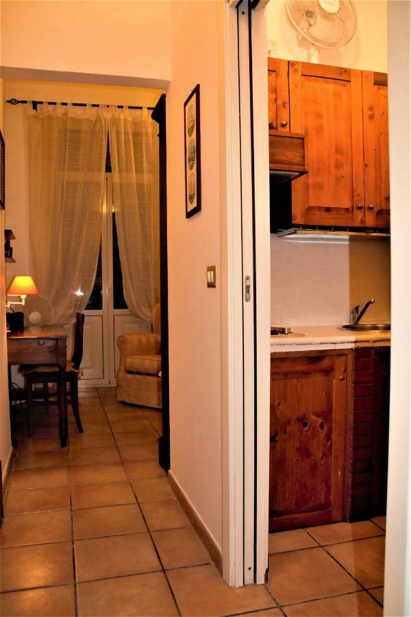 Home Isola Di Luce Syracuse Exterior foto