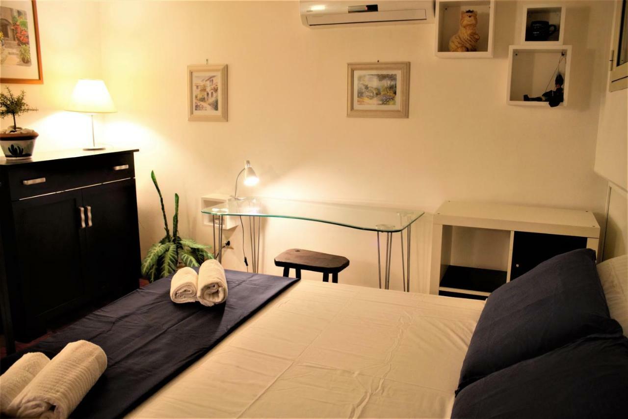Home Isola Di Luce Syracuse Exterior foto